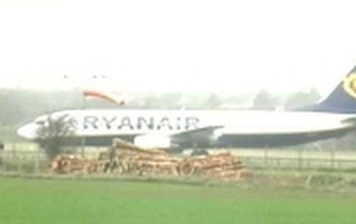 Ryanair profits - Ahead of expectations