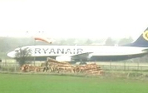 Ryanair profits - Ahead of expectations
