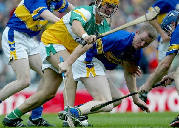 Tipp and Offaly will be looking to meet either Limerick or Waterford in the final