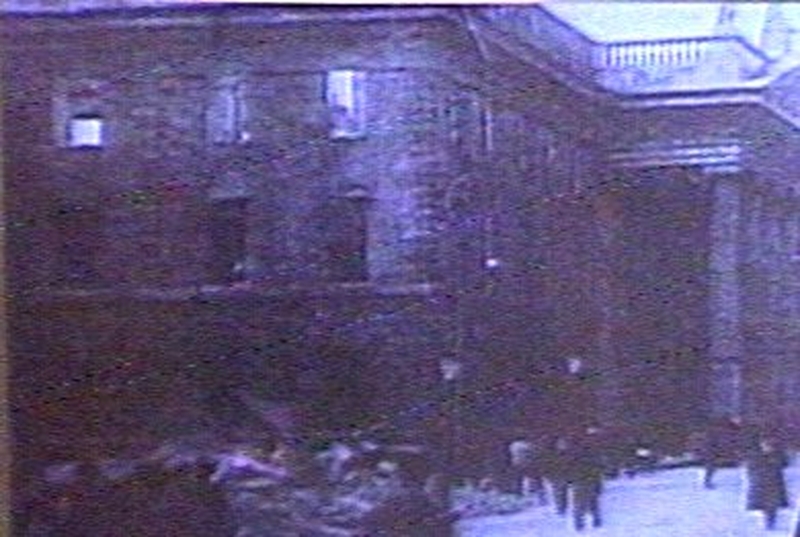 1916 Rising - Auction of artefacts