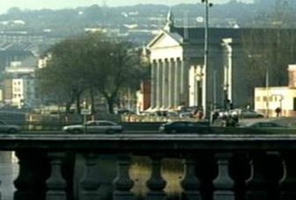 Price fixing cartel - Man charged at District Court