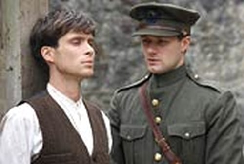 The Wind that Shakes the Barley - Has taken over €887,000 at the Irish box office