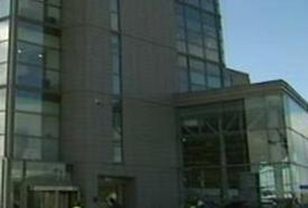 HSE - New offices near M50