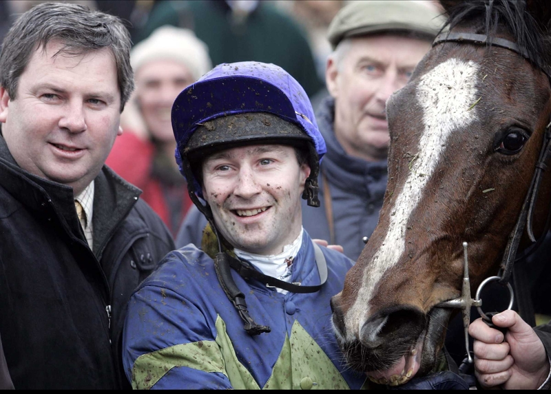 Strangely Brown should get a good test on his return