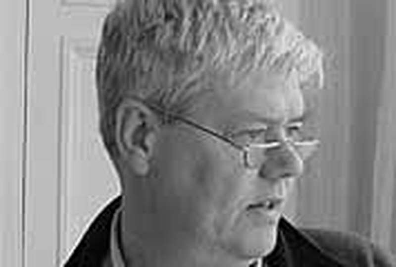 MacLaverty - Longlisted for Frank O'Connor International Short Story Award