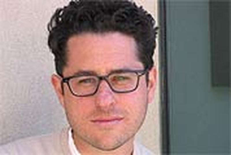 Abrams - New show gets green light