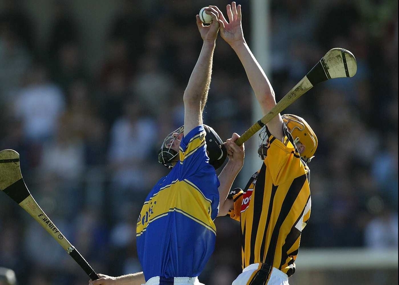 Tipperary and Kilkenny renew rivalries on Sunday