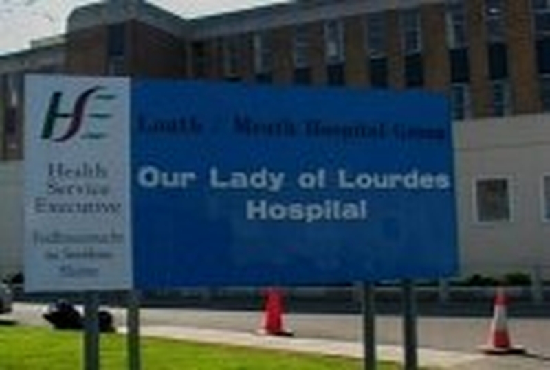 Drogheda - Funding for second oncologist may be stopped