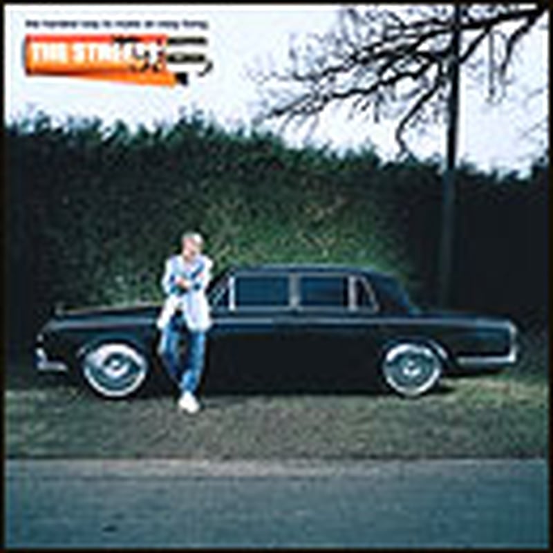 Party songs and existential strife