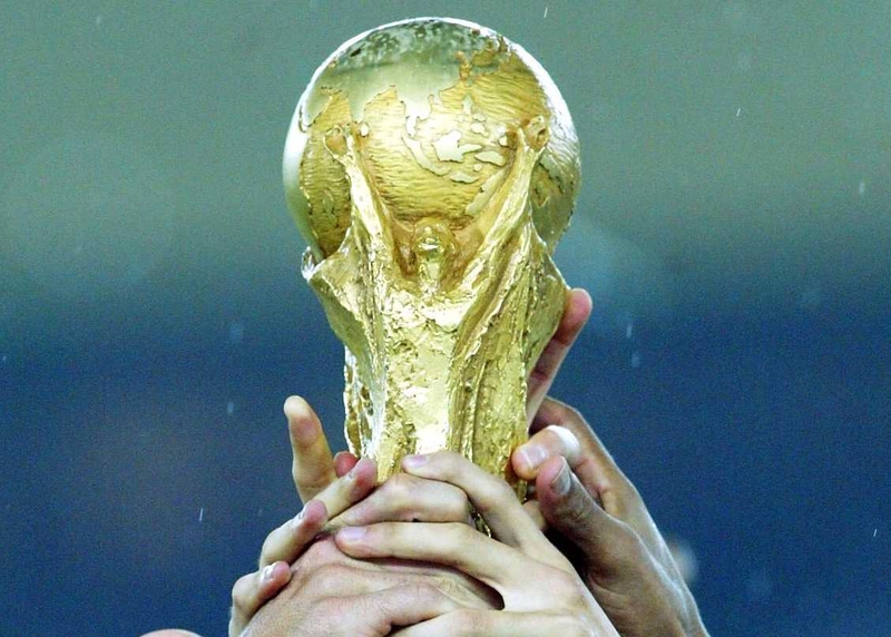 The Italian squad came home to celebrate their victory in Rome