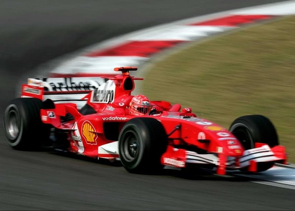 Kubica fastest in first Canadian practice