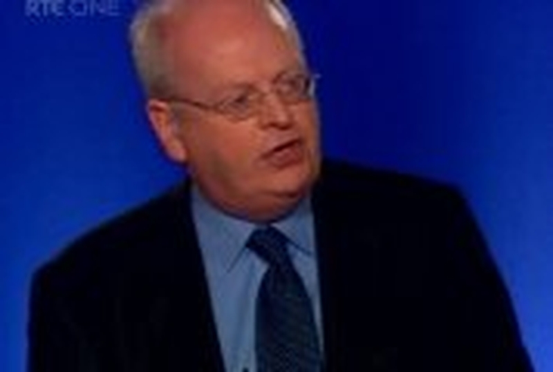 Michael McDowell - Will evaluate bail laws