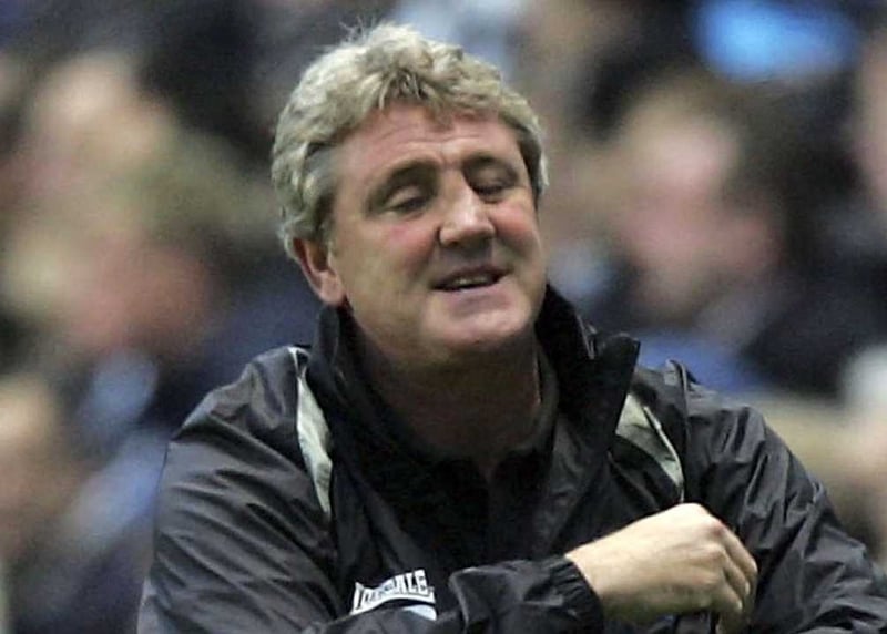 Steve Bruce will be hoping that his Birmingham side can secure one last Premiership win before facing life in the Championship next season