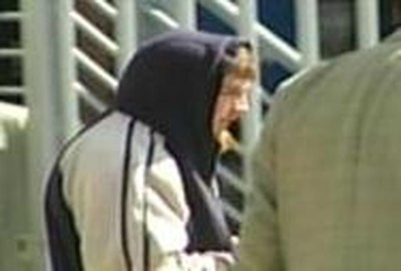 Keith Nagle - On trial for murder