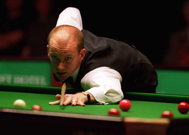 Peter Ebdon let a three-frame lead slip