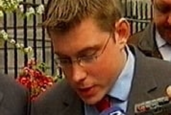 Dermot Laide - DPP decides against retrial