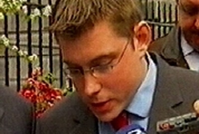 Dermot Laide - DPP decides against retrial