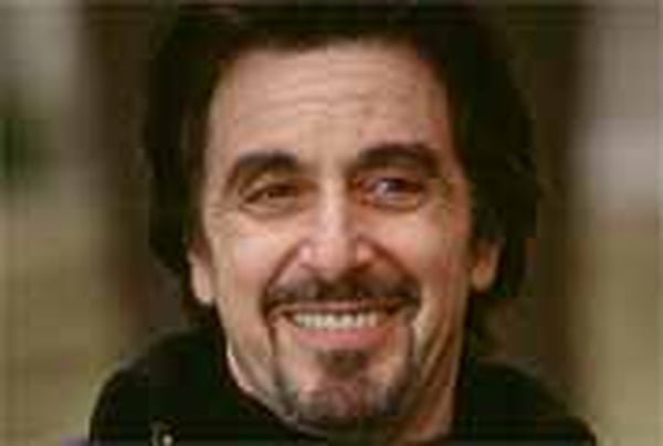 Pacino - To play casino owner