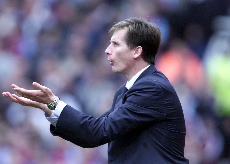 Glenn Roeder's side have moved away from the relegation zone in the past week