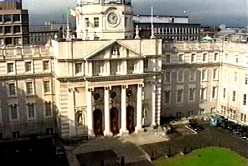 Social Partnership talks - Agreement reached