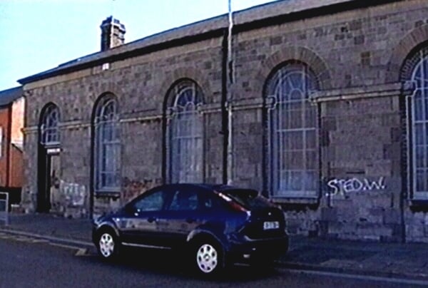 Inchicore - St Michael's School to close