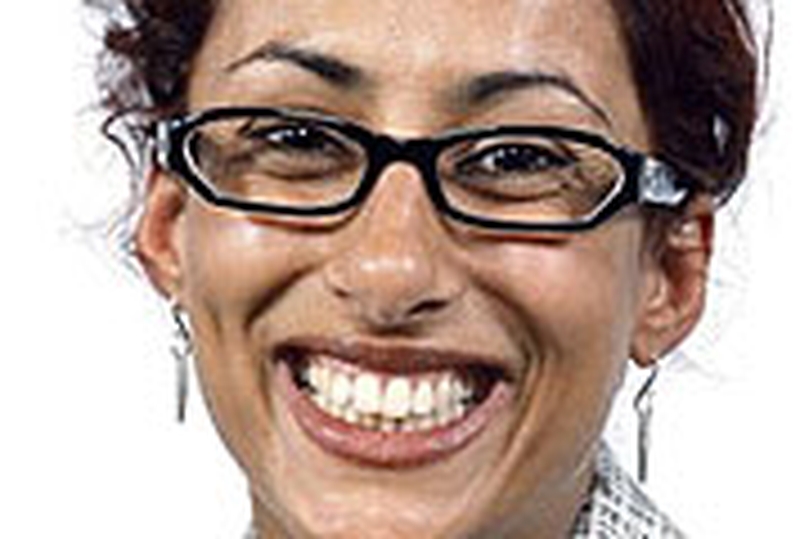 Khan - Set to host BBC show