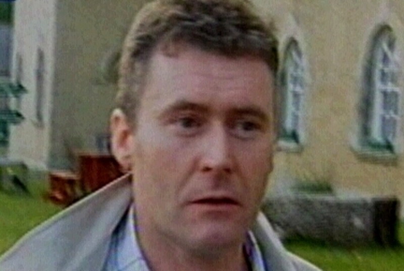 Dessie O'Hare - Extended temporary release