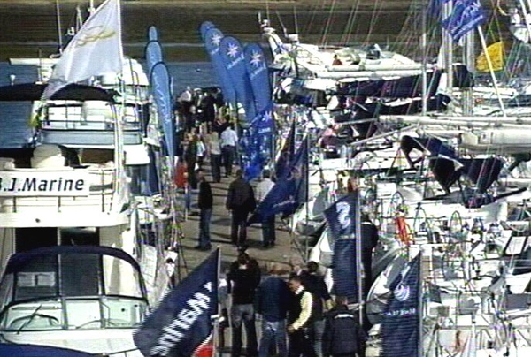 Boating - No room for complacency, says water safety chief