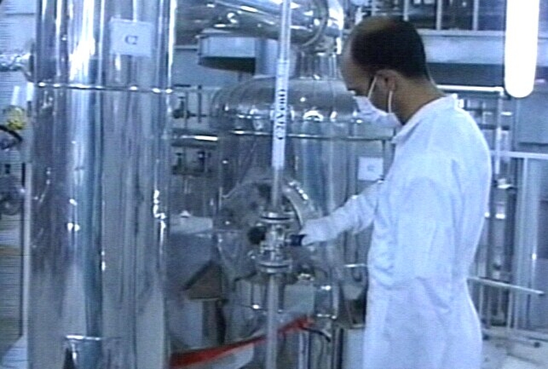 Iran's missile production - UN criticised