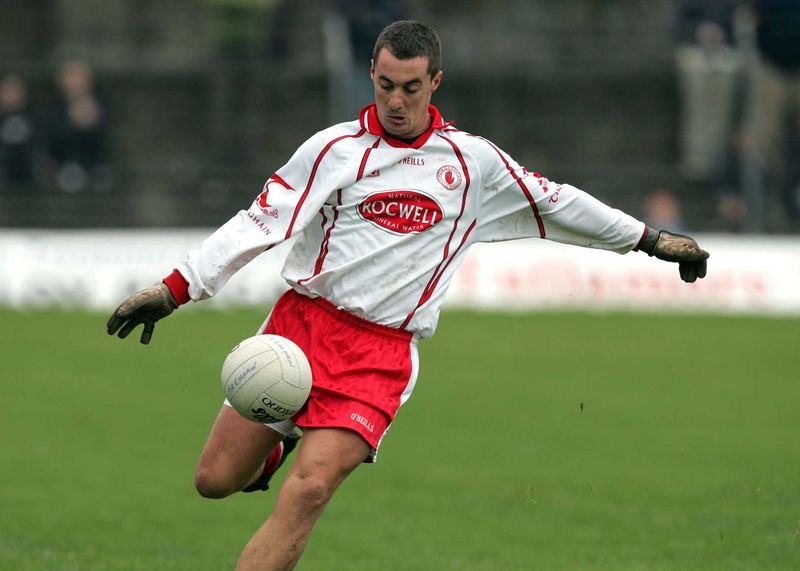 Brian McGuigan could be back in action within six to eight weeks