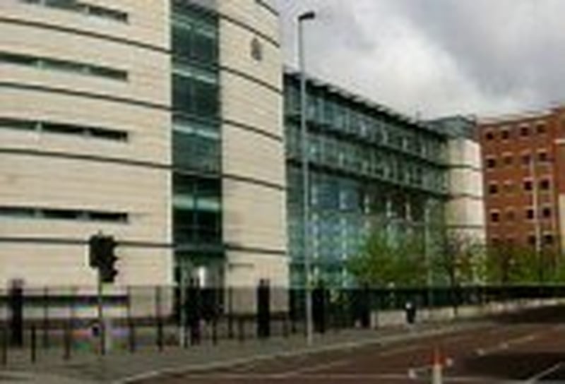 Belfast Crown Court - Sex crime suspect acquitted