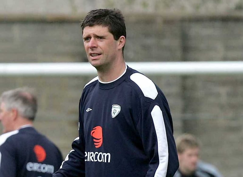 Former Sunderland and Republic of Ireland striker hopes his consortium can hep restore Sunderland's fortunes