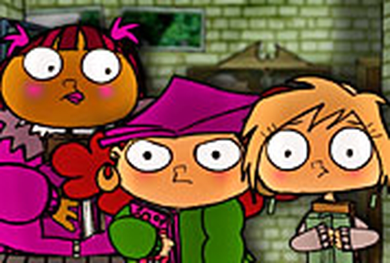 Crap Rap - Tonight on RTÉ Two