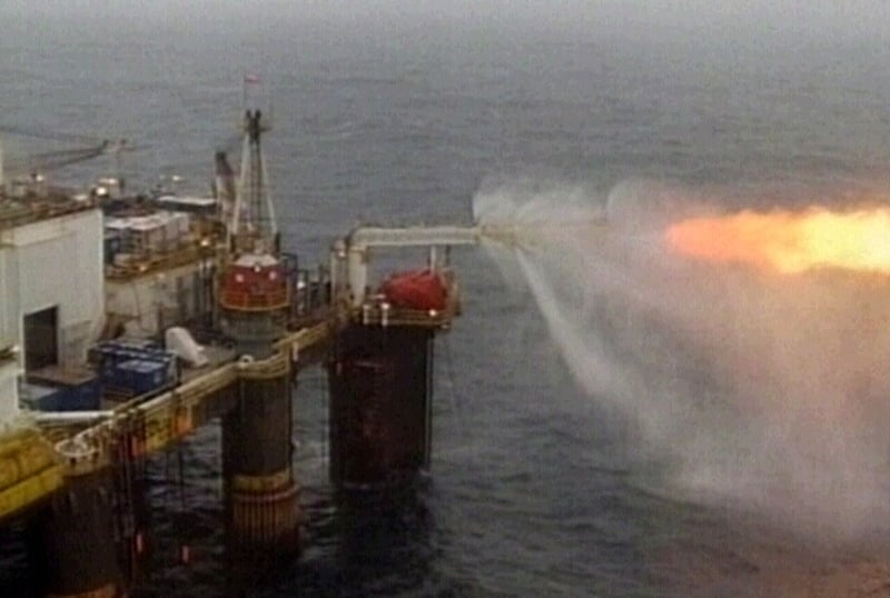 Energy costs - Service firms see increase