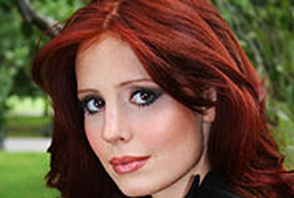 Nuttall - Set to star in Guys and Dolls