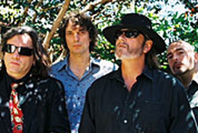 The Church - New album out now