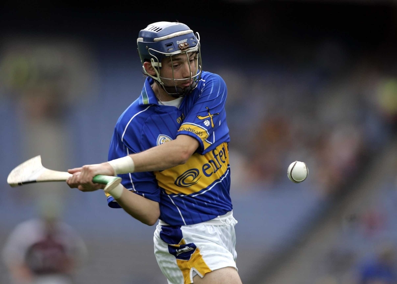 Tipperary's Benny Dunne will not feature in the Munster SHC game against Limerick on Sunday