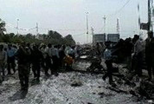 Iraq - 24 killed in latest bombings