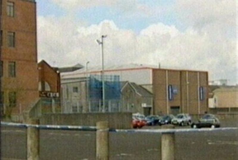 Ballymena, Co Antrim - Boy critically hurt after assault