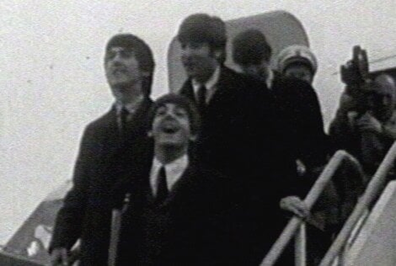 The Beatles - Case over iPod and iTunes fails -