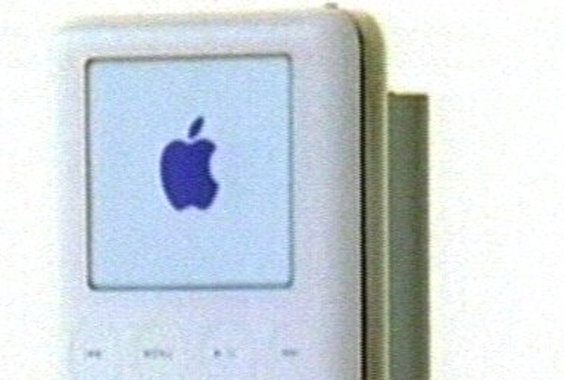 Music downloads - Doubled last year