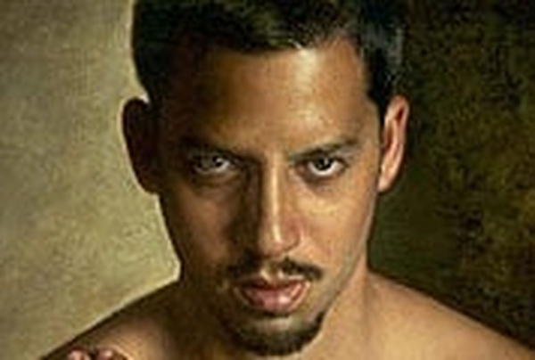 Blaine - Completed another stunt