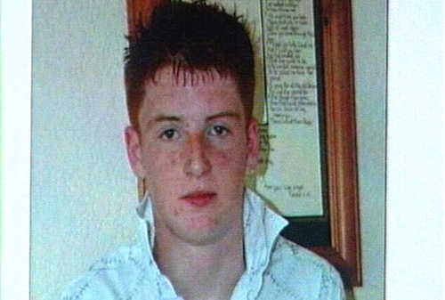 Michael McIlveen - Fatal assault is condemned