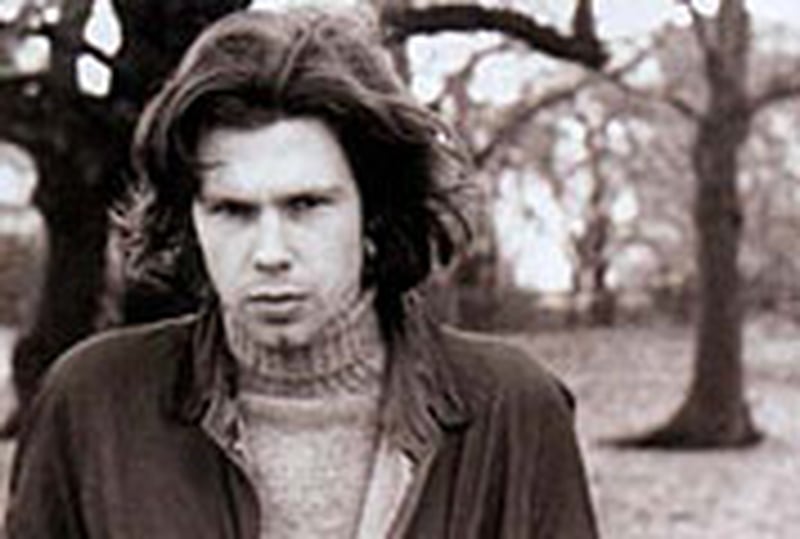 Nick Drake