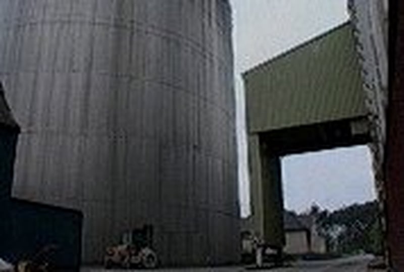 Former Mallow sugar plant - Site set for redevelopment?