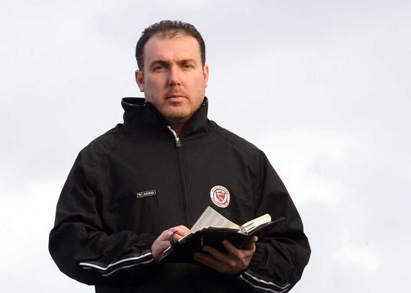 Seán Connor's Sligo Rovers side have won 18 out of a possible 21 points in a stunning run that has seen them rise to fifth place in the Premier Division table