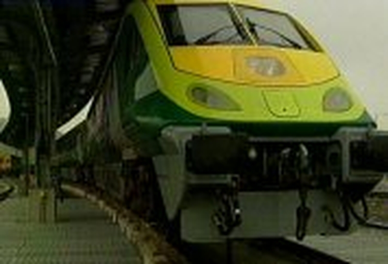 Rail dispute - Cowen wants commitment