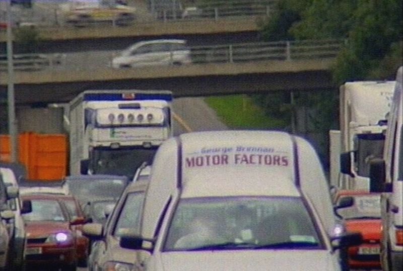 Motoring - €40m tax evasion, FG claims