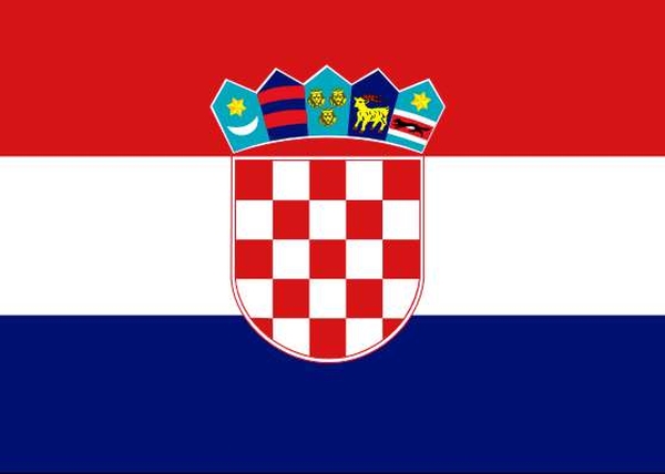 Spain leave it late against Croatia