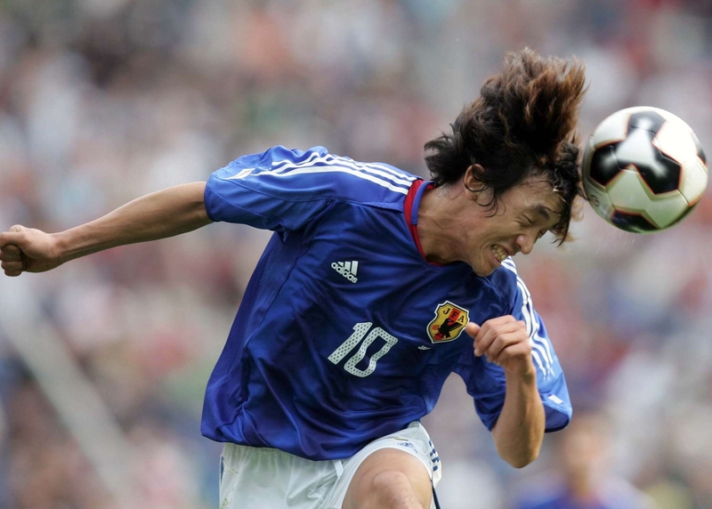 Japan international Shunsuke Nakamura looks set to remain at Celtic Park next season